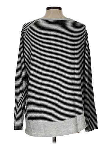 Kersh 3/4 Sleeve T-Shirt (view 2)