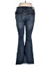 RSQ Hearts Blue Jeans Size 29 waist - photo 2