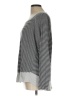 Kersh Stripes Silver 3/4 Sleeve T-Shirt Size L - photo 5