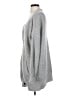 Free People Gray Cardigan Size S - photo 5