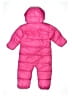 Columbia 100% Polyester Pink Snow Jacket Size 12-18 mo - photo 2