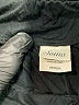 Soma Solid Black Athletic Shorts Size M - photo 3