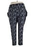 French Laundry Floral Blue Casual Pants Size 2X - photo 2