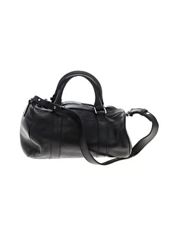 Shinola Leather Satchel (view 1)