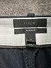 J.Crew Solid Black Track Pants Size 2 - photo 7