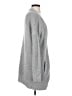 Free People Gray Cardigan Size S - photo 4