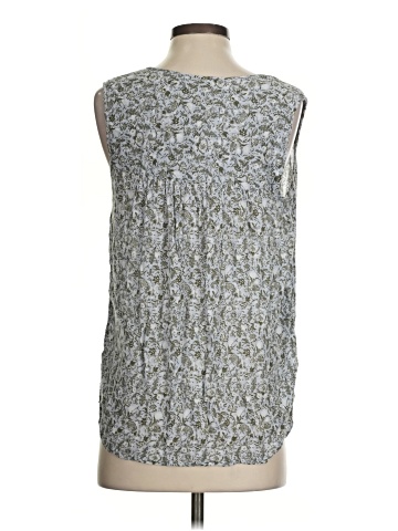 Lucky Brand Sleeveless Blouse (view 2)