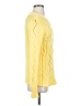 Talbots Yellow Pullover Sweater Size XS - photo 4