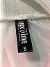 Lock & Love Ivory Blazer Size S - photo 6