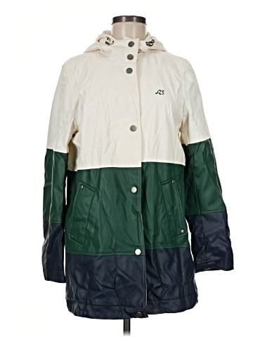 Lucky Brand Raincoat (view 1)