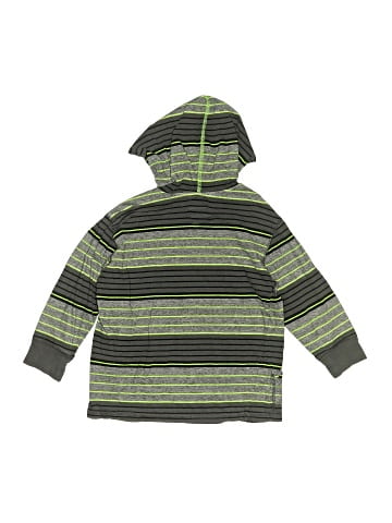 Point Zero Pullover Hoodie (view 2)