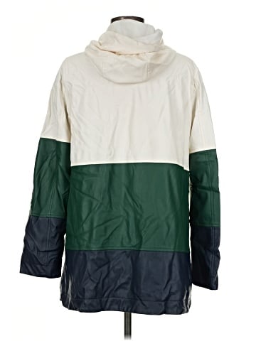 Lucky Brand Raincoat (view 2)
