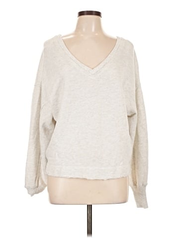 American Eagle Outfitters Pullover Sweater (view 1)