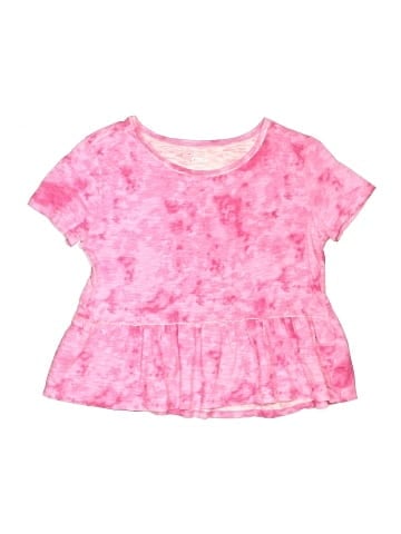Wonder Nation Short Sleeve T-Shirt (view 1)