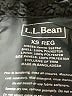 L.L.Bean 100% Polyester Black Vest Size XS - photo 6