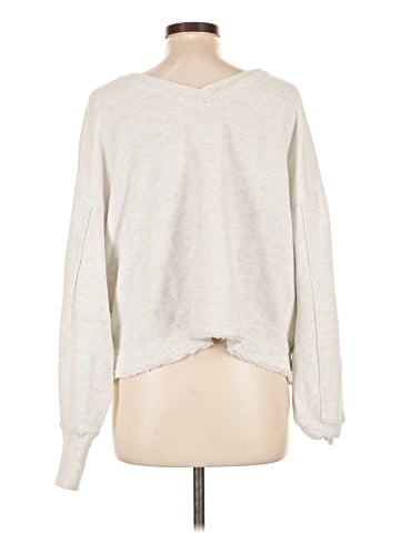 American Eagle Outfitters Pullover Sweater (view 2)