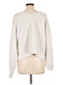 American Eagle Outfitters Ivory Pullover Sweater Size XS - photo 2