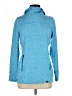 Unbranded Blue Turtleneck Sweater Size M - photo 1