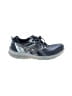 Asics Blue Sneakers Size 9 - photo 1