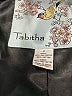 Tabitha Black Coat Size 2 - photo 6