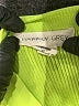 Happily Grey 100% Polyester Green Bodysuit Size M - photo 3