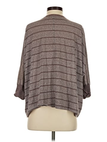 Decree 3/4 Sleeve Blouse (view 2)