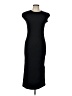 Express Black Cocktail Dress Size L - photo 1