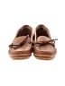 Clarks Brown Flats Size 6 1/2 - photo 2