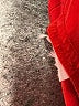 Madewell Red Casual Pants Size 4 - photo 8