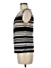 Calvin Klein Black Sleeveless Blouse Size M - photo 5