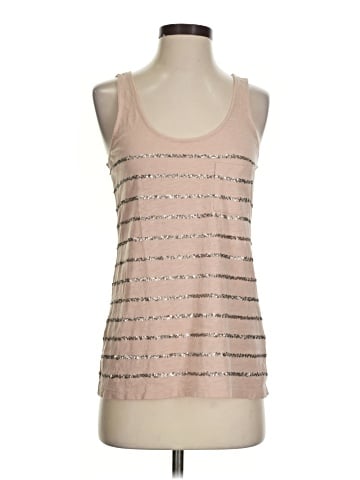 J.Crew Sleeveless Top (view 1)