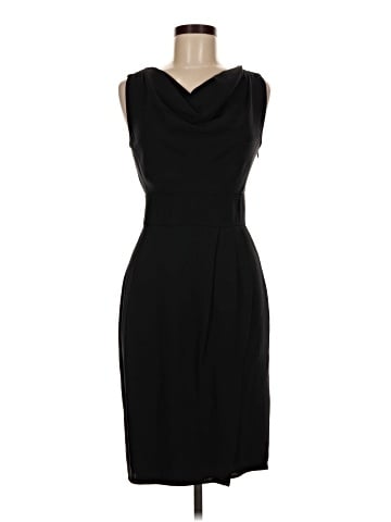 Magaschoni Cocktail Dress (view 1)