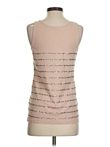 J.Crew Sleeveless Top (view 2)