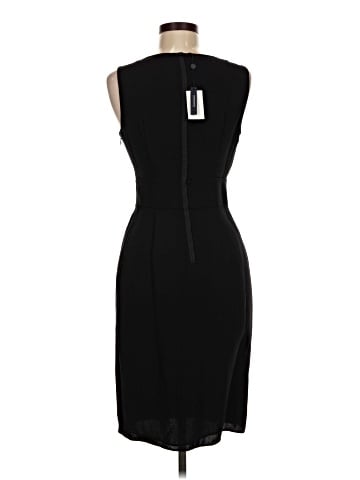 Magaschoni Cocktail Dress (view 2)