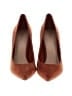 Aldo Brown Heels Size 7 - photo 2