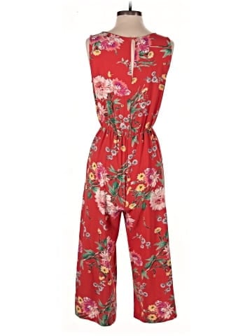 As U Wish Jumpsuit (view 2)