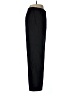 Basic Editions Solid Black Track Pants Size M - photo 4