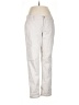 Bandolino Solid Tan Gray Khakis Size 6 - photo 1