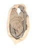 Unbranded Ivory Pink Scarf One size - photo 1