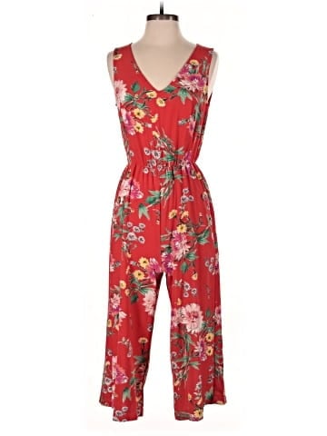 As U Wish Jumpsuit (view 1)