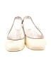 Tuckernuck Ivory Heels Size 6 - photo 2