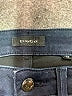 Bebe Solid Blue Jeans Size 28 waist - photo 7