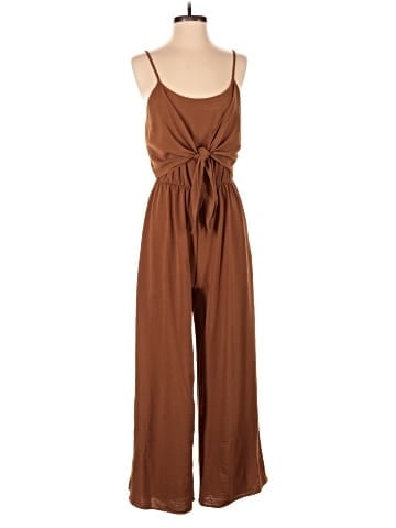 Everly Jumpsuit (view 1)