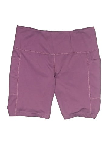 Danskin Athletic Shorts (view 1)