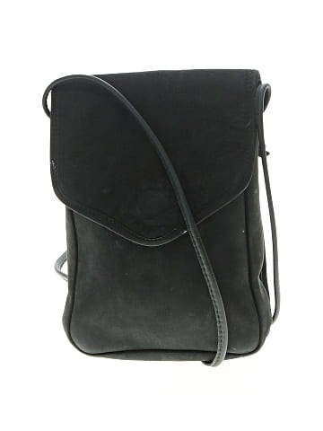 Arche Leather Crossbody Bag (view 1)