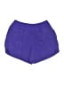 Tek Gear Solid Purple Athletic Shorts Size S - photo 1