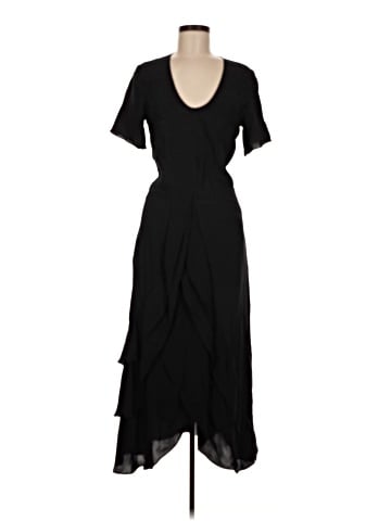 & Other Stories Cocktail Dress (view 1)