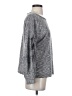 Hazel Gray Pullover Sweater Size S - photo 4