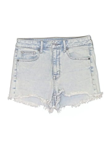 American Eagle Outfitters Denim Shorts (view 1)