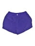 Tek Gear Solid Purple Athletic Shorts Size S - photo 2